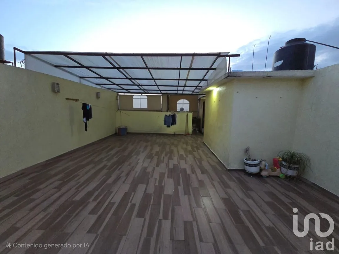 Casa en Venta en Valle de Aragón 3ra Sección Poniente, Ecatepec de Morelos, México | NEX-254965 | iad México | Foto 17 de 18