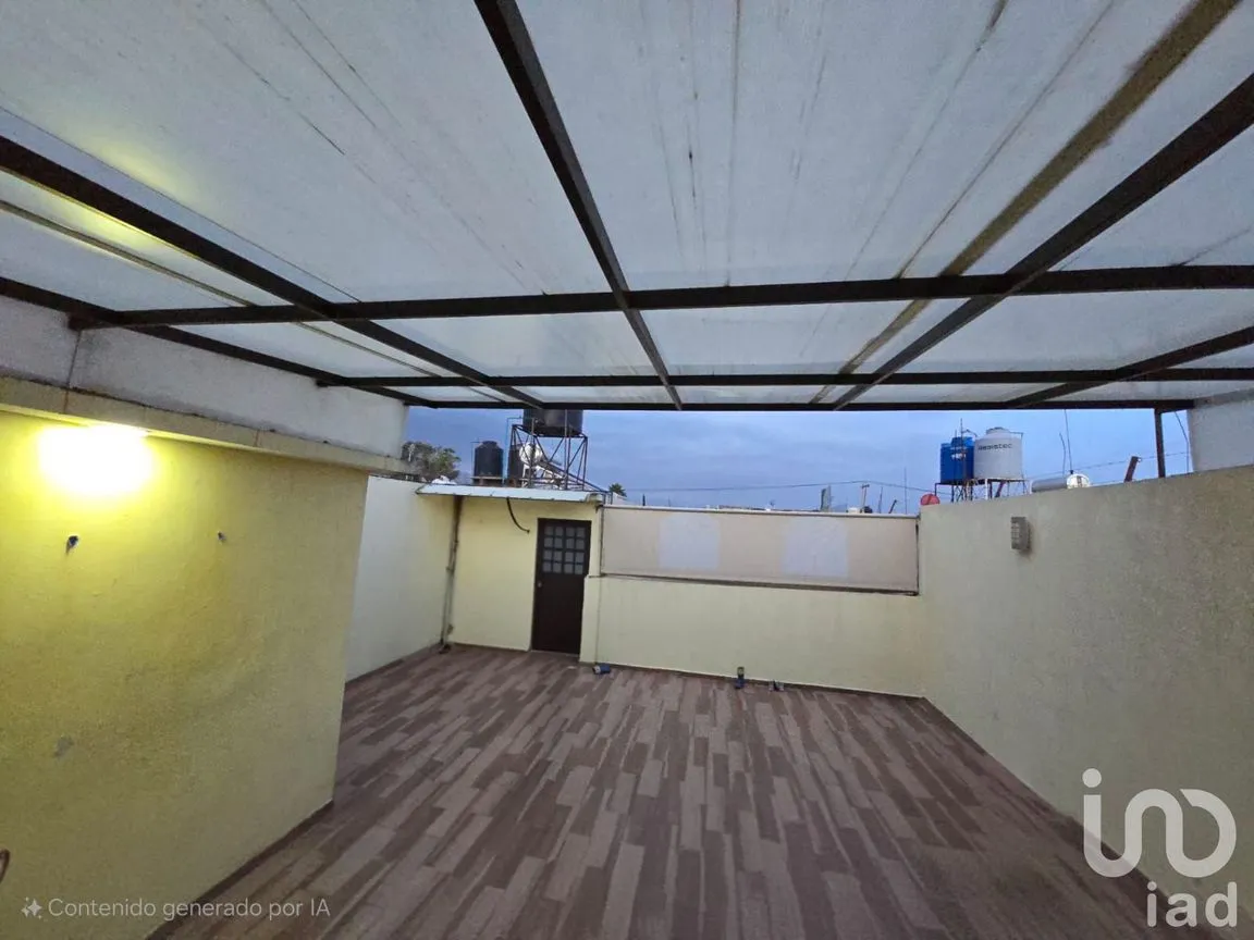 Casa en Venta en Valle de Aragón 3ra Sección Poniente, Ecatepec de Morelos, México | NEX-254965 | iad México | Foto 18 de 18
