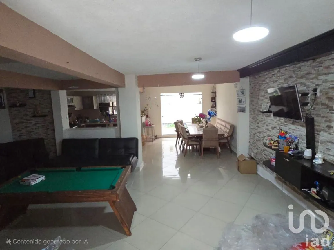 Casa en Venta en Valle de Aragón 3ra Sección Poniente, Ecatepec de Morelos, México | NEX-254965 | iad México | Foto 3 de 18
