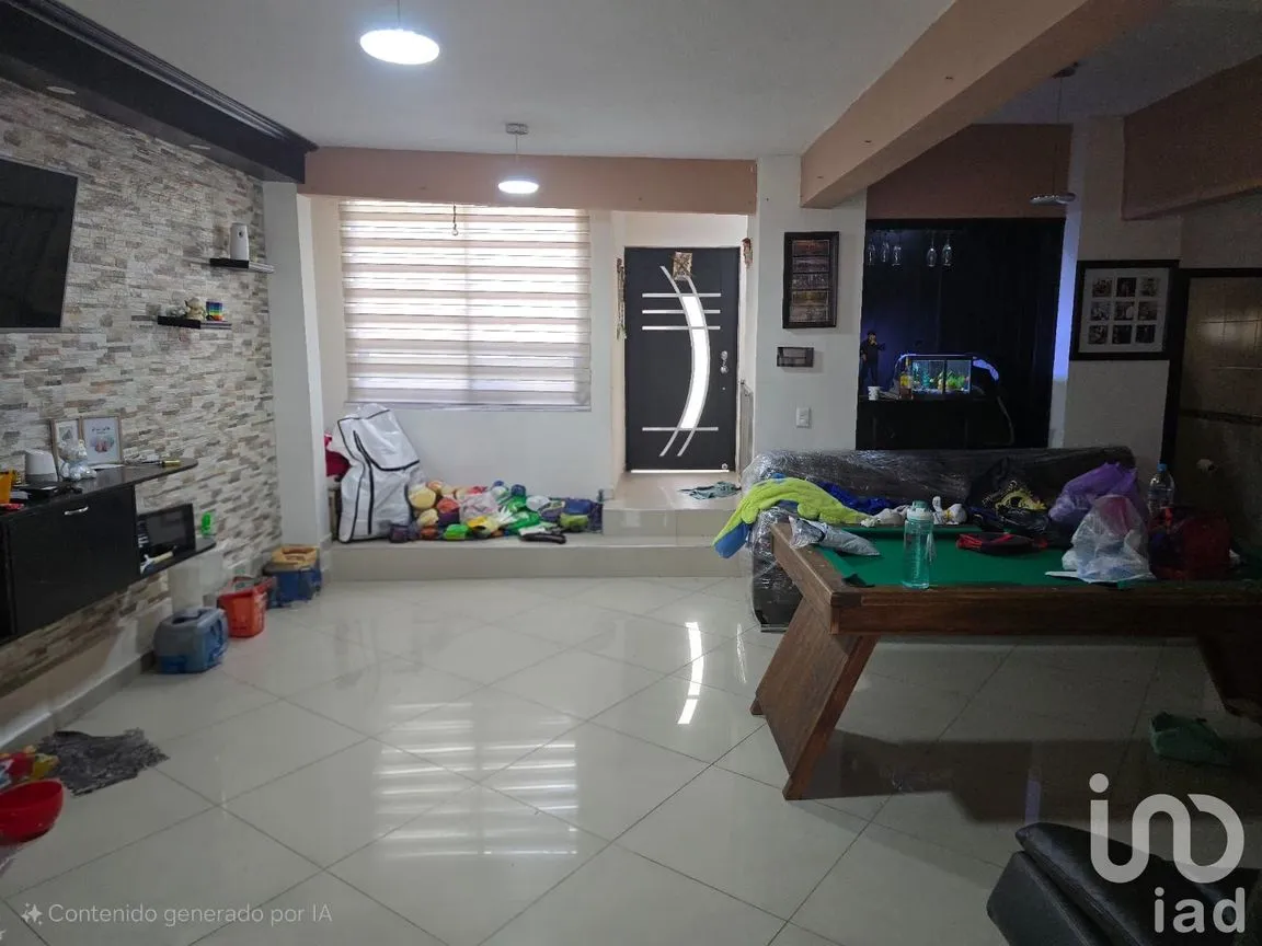 Casa en Venta en Valle de Aragón 3ra Sección Poniente, Ecatepec de Morelos, México | NEX-254965 | iad México | Foto 5 de 18