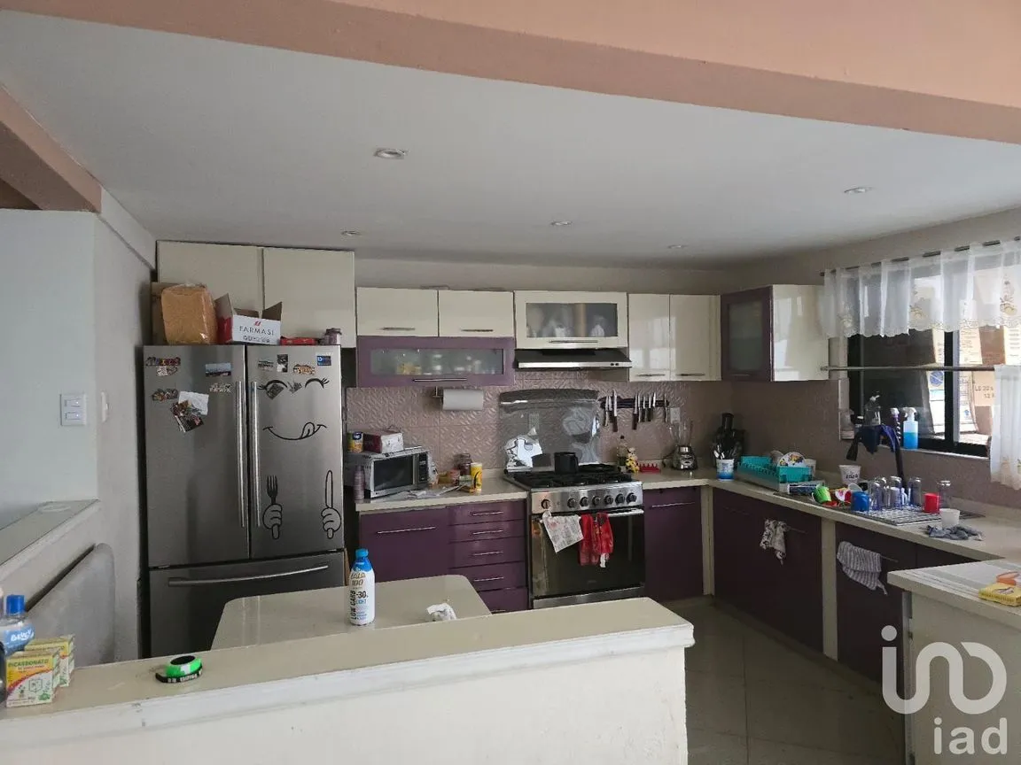 Casa en Venta en Valle de Aragón 3ra Sección Poniente, Ecatepec de Morelos, México | NEX-254965 | iad México | Foto 6 de 18