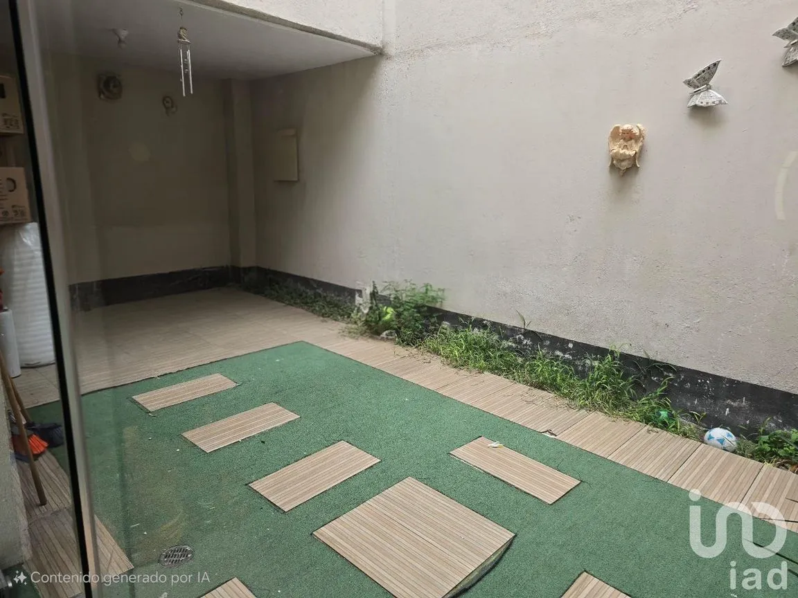 Casa en Venta en Valle de Aragón 3ra Sección Poniente, Ecatepec de Morelos, México | NEX-254965 | iad México | Foto 8 de 18