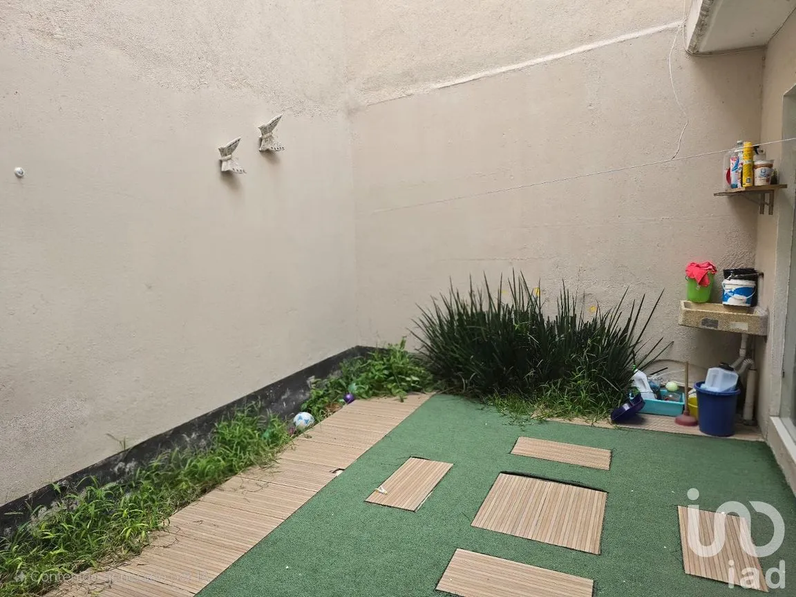 Casa en Venta en Valle de Aragón 3ra Sección Poniente, Ecatepec de Morelos, México | NEX-254965 | iad México | Foto 9 de 18