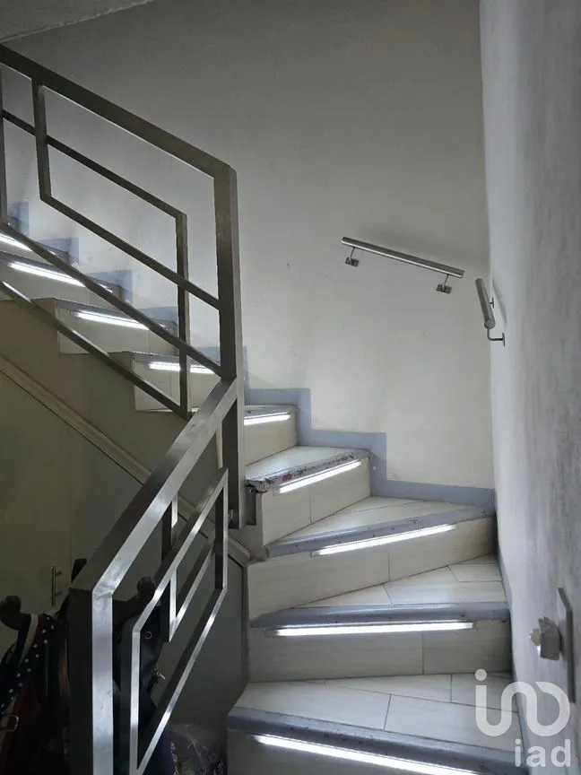 Casa en Venta en Valle de Aragón 3ra Sección Poniente, Ecatepec de Morelos, México | NEX-254965 | iad México | Foto 10 de 18