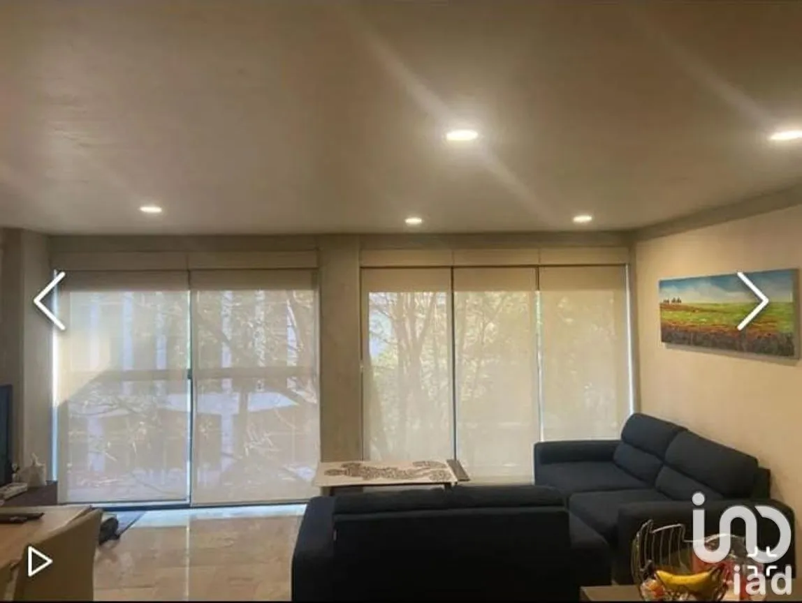 Departamento en Renta en Cuauhtémoc, Cuauhtémoc, Ciudad de México | NEX-256645 | iad México | Foto 5 de 11