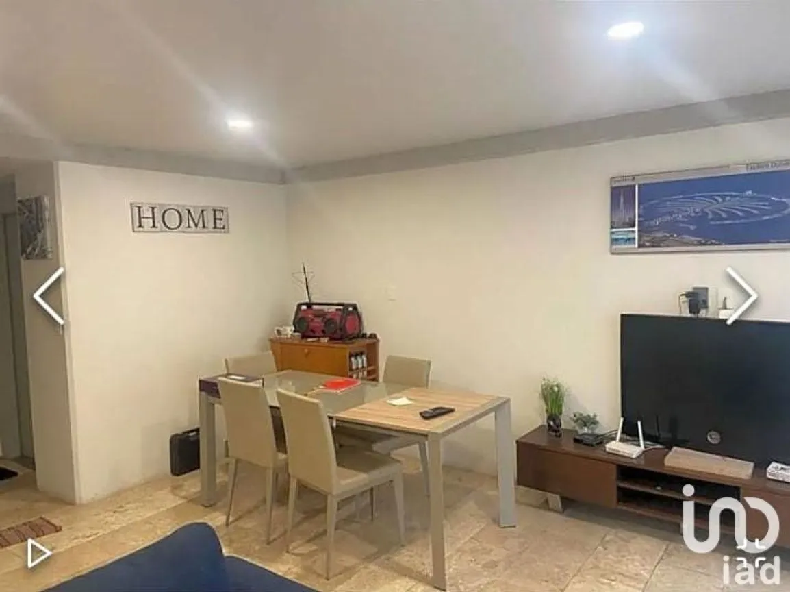 Departamento en Renta en Cuauhtémoc, Cuauhtémoc, Ciudad de México | NEX-256645 | iad México | Foto 6 de 11