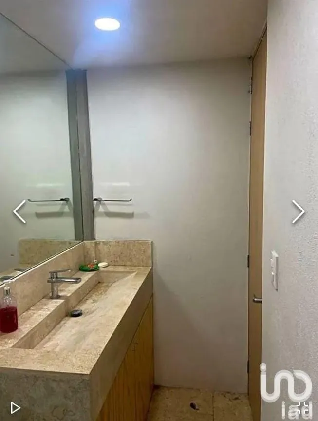 Departamento en Renta en Cuauhtémoc, Cuauhtémoc, Ciudad de México | NEX-256645 | iad México | Foto 8 de 11