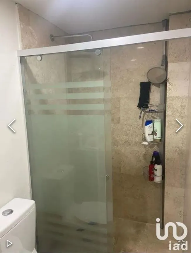 Departamento en Renta en Cuauhtémoc, Cuauhtémoc, Ciudad de México | NEX-256645 | iad México | Foto 9 de 11