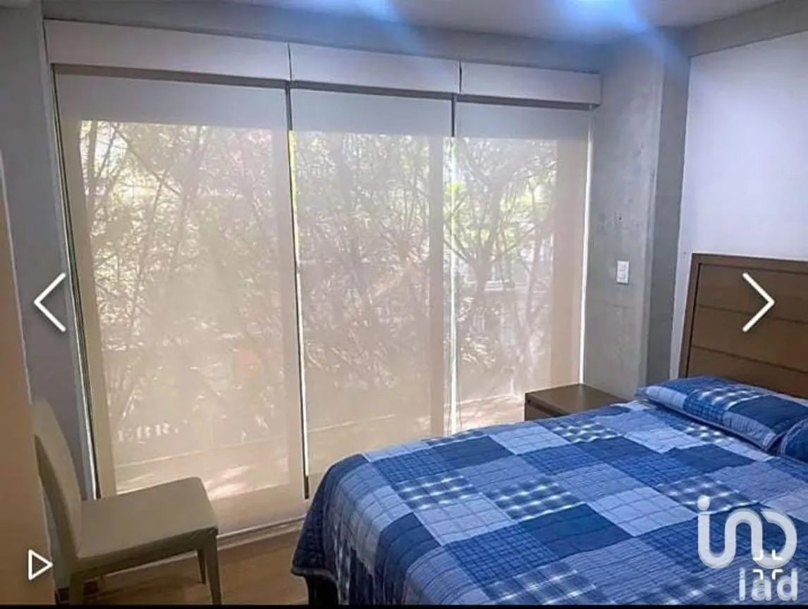 Departamento en Renta en Cuauhtémoc, Cuauhtémoc, Ciudad de México | NEX-256645 | iad México | Foto 10 de 11