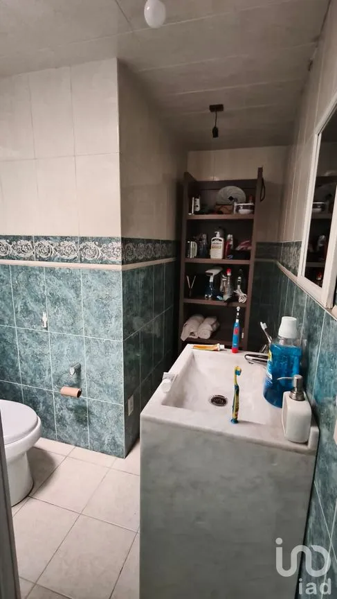 Casa en Venta en Loreto, Álvaro Obregón, Ciudad de México | NEX-256917 | iad México | Foto 11 de 20