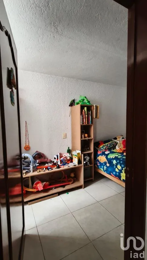 Casa en Venta en Loreto, Álvaro Obregón, Ciudad de México | NEX-256917 | iad México | Foto 12 de 20