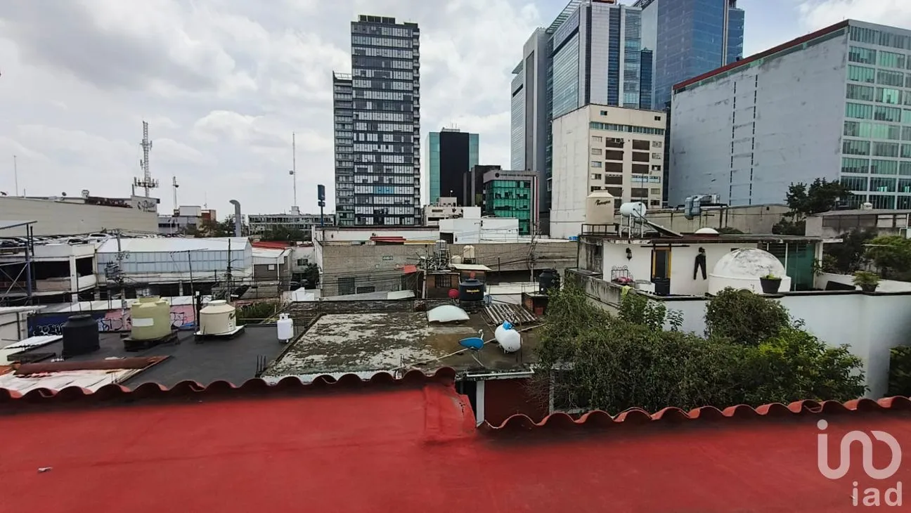 Casa en Venta en Loreto, Álvaro Obregón, Ciudad de México | NEX-256917 | iad México | Foto 13 de 20