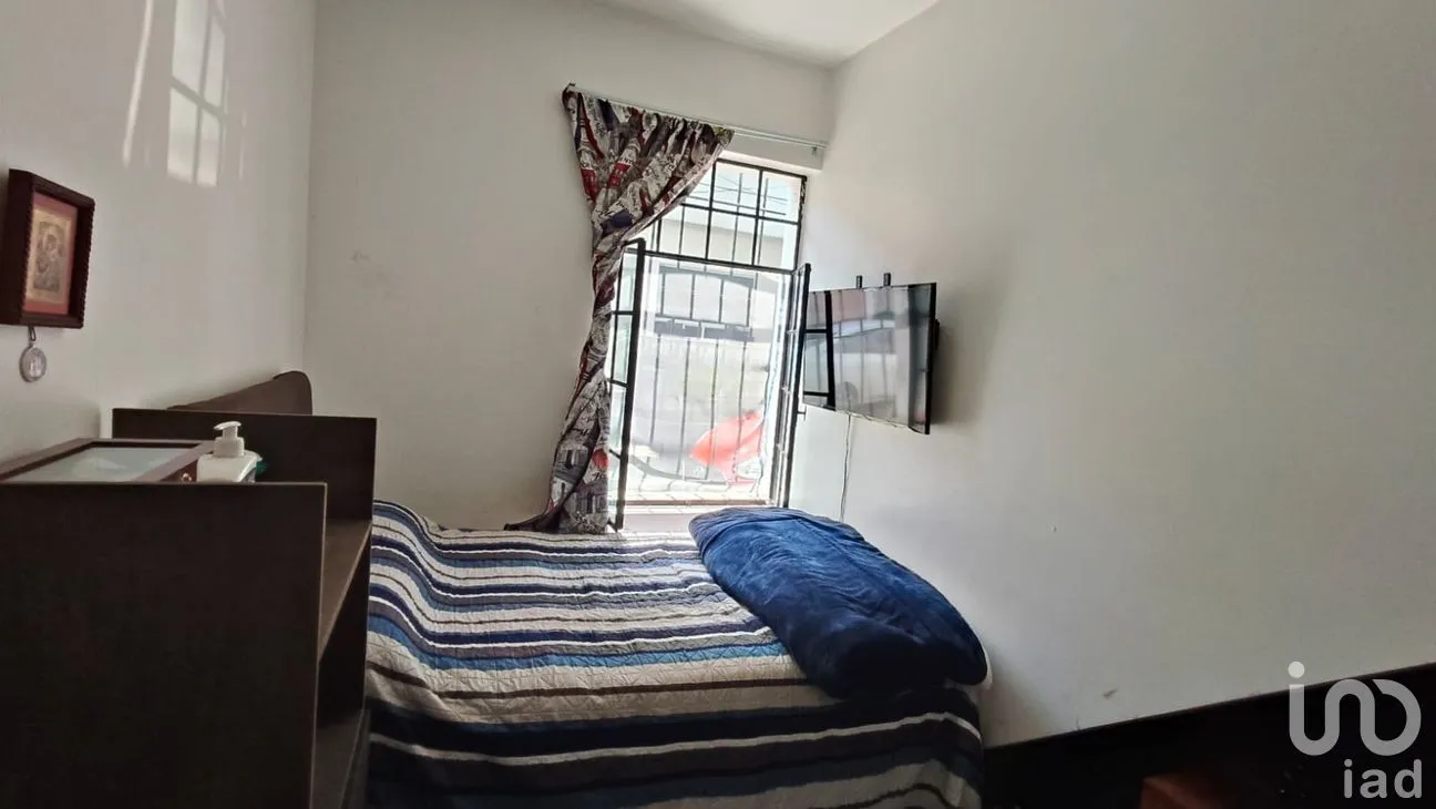 Casa en Venta en Loreto, Álvaro Obregón, Ciudad de México | NEX-256917 | iad México | Foto 15 de 20