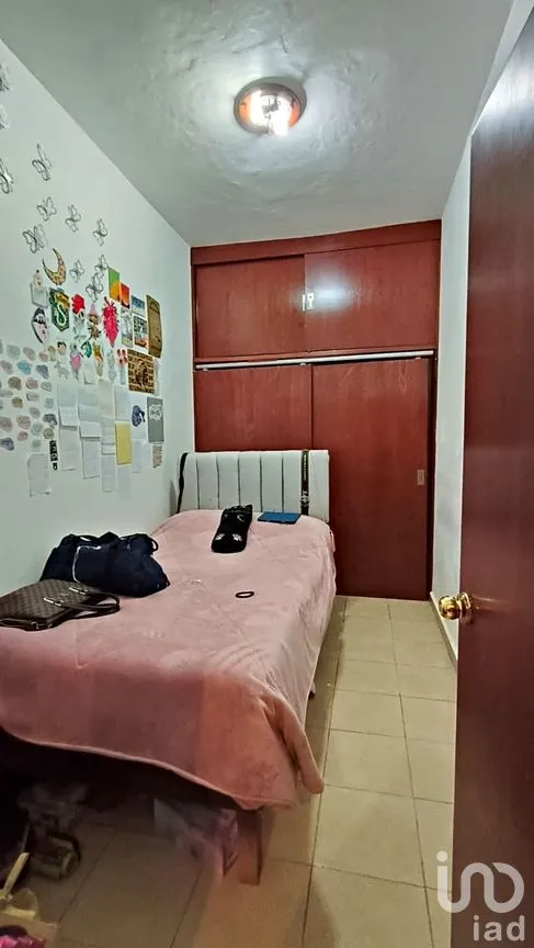 Casa en Venta en Loreto, Álvaro Obregón, Ciudad de México | NEX-256917 | iad México | Foto 16 de 20