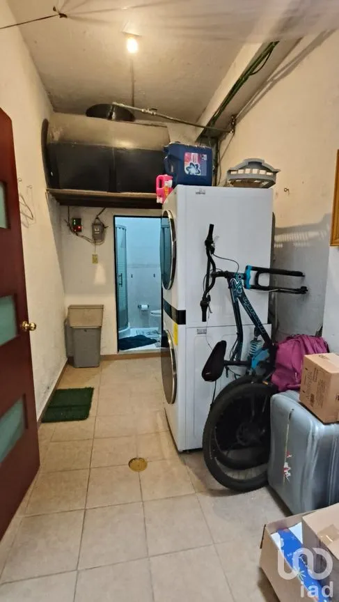 Casa en Venta en Loreto, Álvaro Obregón, Ciudad de México | NEX-256917 | iad México | Foto 17 de 20