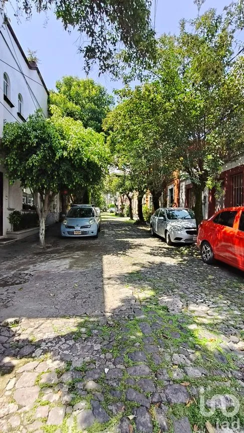 Casa en Venta en Loreto, Álvaro Obregón, Ciudad de México | NEX-256917 | iad México | Foto 19 de 20
