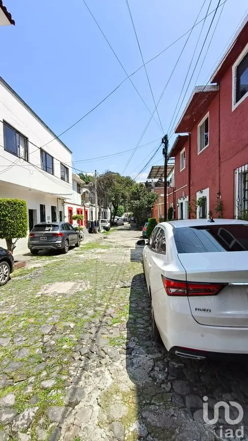 Casa en Venta en Loreto, Álvaro Obregón, Ciudad de México | NEX-256917 | iad México | Foto 20 de 20