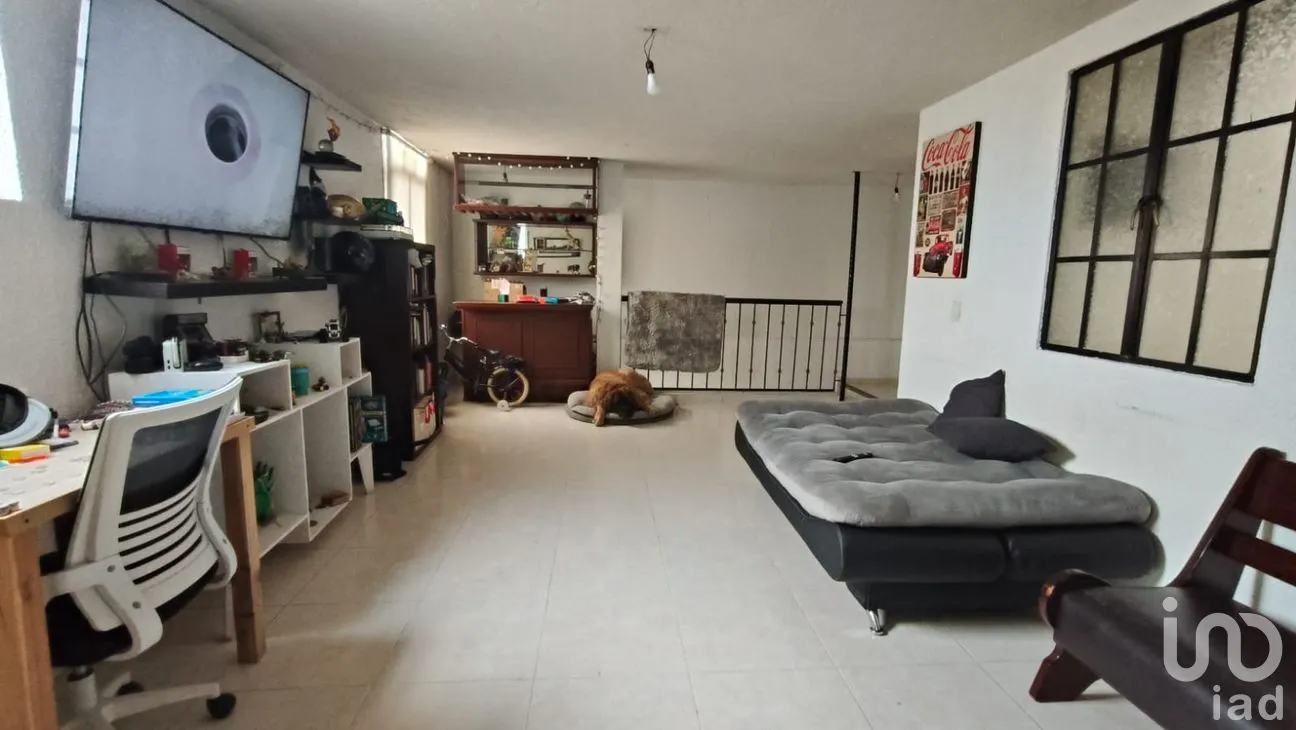 Casa en Venta en Loreto, Álvaro Obregón, Ciudad de México | NEX-256917 | iad México | Foto 3 de 20