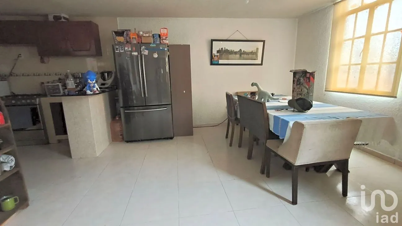 Casa en Venta en Loreto, Álvaro Obregón, Ciudad de México | NEX-256917 | iad México | Foto 4 de 20