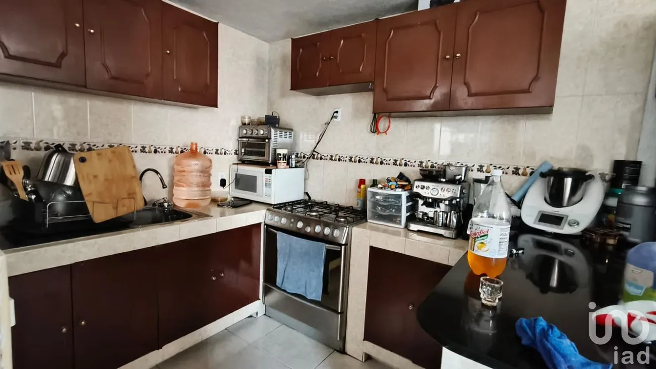 Casa en Venta en Loreto, Álvaro Obregón, Ciudad de México | NEX-256917 | iad México | Foto 5 de 20