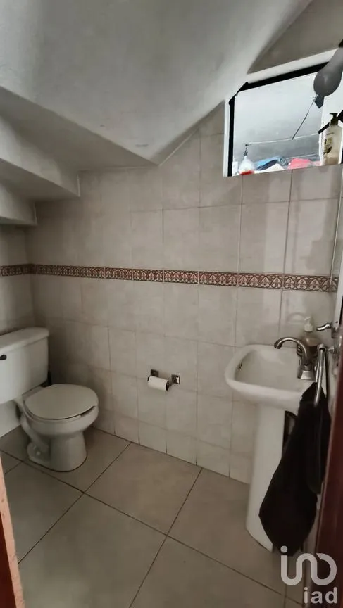 Casa en Venta en Loreto, Álvaro Obregón, Ciudad de México | NEX-256917 | iad México | Foto 7 de 20
