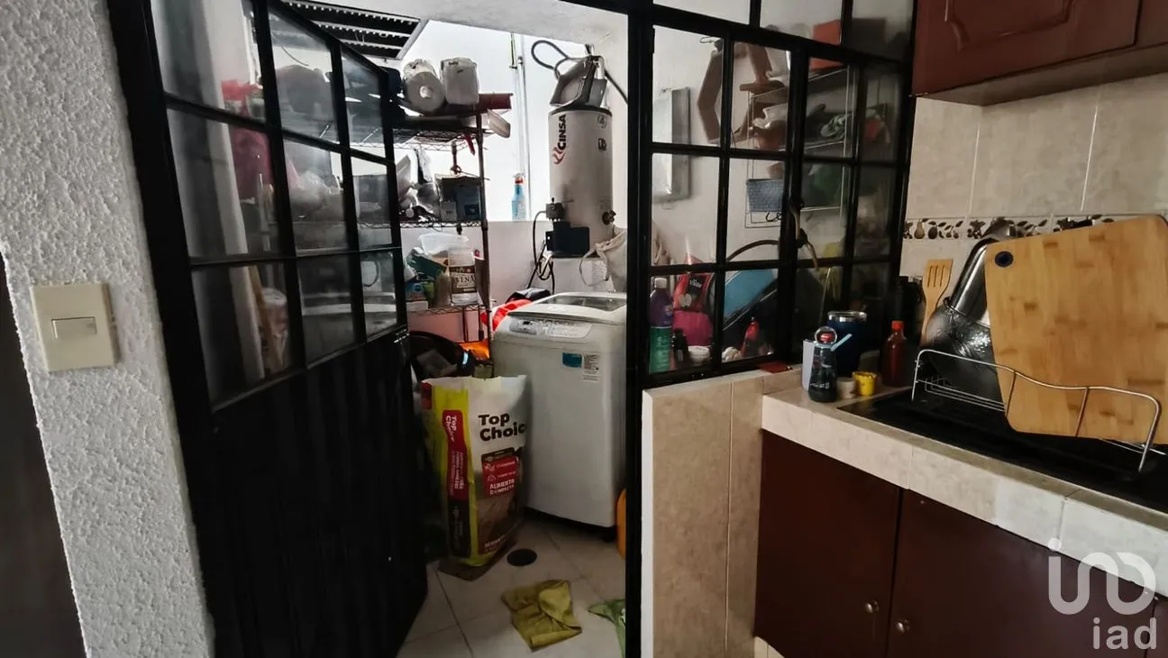 Casa en Venta en Loreto, Álvaro Obregón, Ciudad de México | NEX-256917 | iad México | Foto 8 de 20