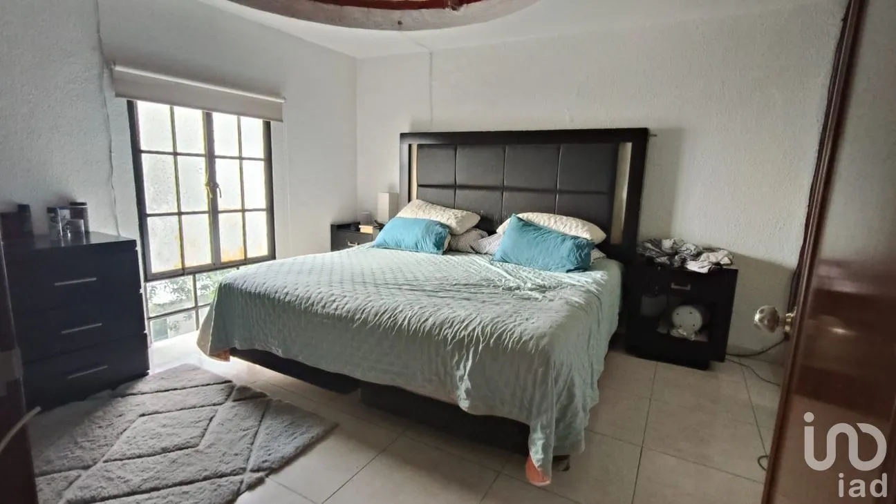 Casa en Venta en Loreto, Álvaro Obregón, Ciudad de México | NEX-256917 | iad México | Foto 9 de 20