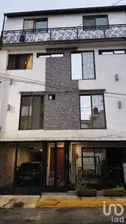 NEX-257733 - Departamento en Renta, con 1 recamara, con 1 baño, con 40 m2 de construcción en Paseos de Churubusco, CP 09030, Ciudad de México.