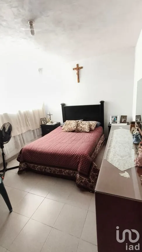 Casa en Venta en Loreto, Álvaro Obregón, Ciudad de México | NEX-257839 | iad México | Foto 11 de 12