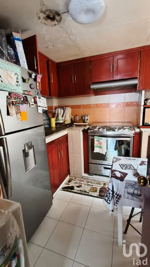 Casa en Venta en Loreto, Álvaro Obregón, Ciudad de México | NEX-257839 | iad México | Foto 3 de 12