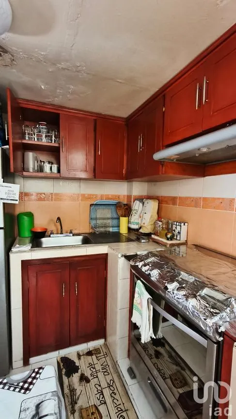 Casa en Venta en Loreto, Álvaro Obregón, Ciudad de México | NEX-257839 | iad México | Foto 4 de 12