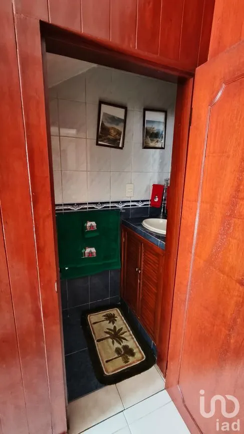 Casa en Venta en Loreto, Álvaro Obregón, Ciudad de México | NEX-257839 | iad México | Foto 6 de 12