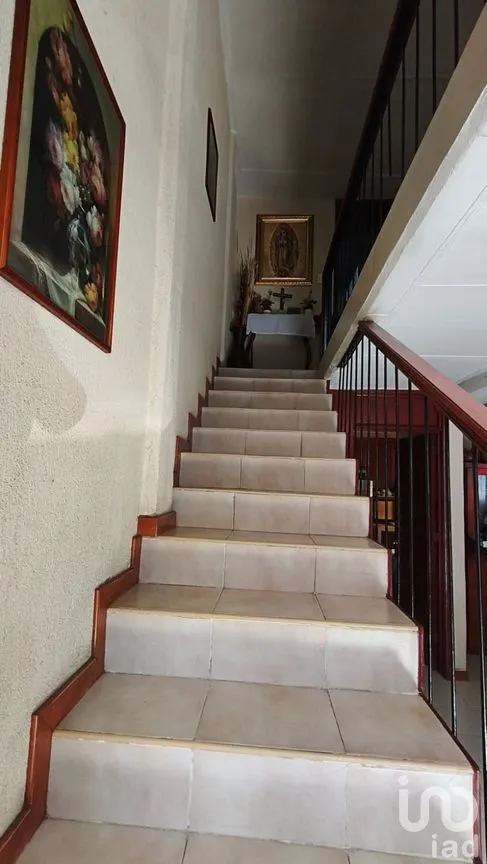 Casa en Venta en Loreto, Álvaro Obregón, Ciudad de México | NEX-257839 | iad México | Foto 7 de 12