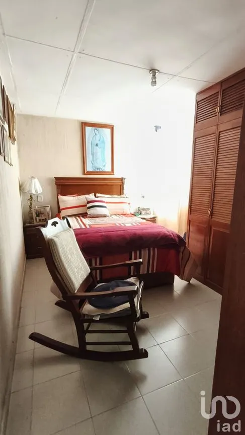 Casa en Venta en Loreto, Álvaro Obregón, Ciudad de México | NEX-257839 | iad México | Foto 8 de 12