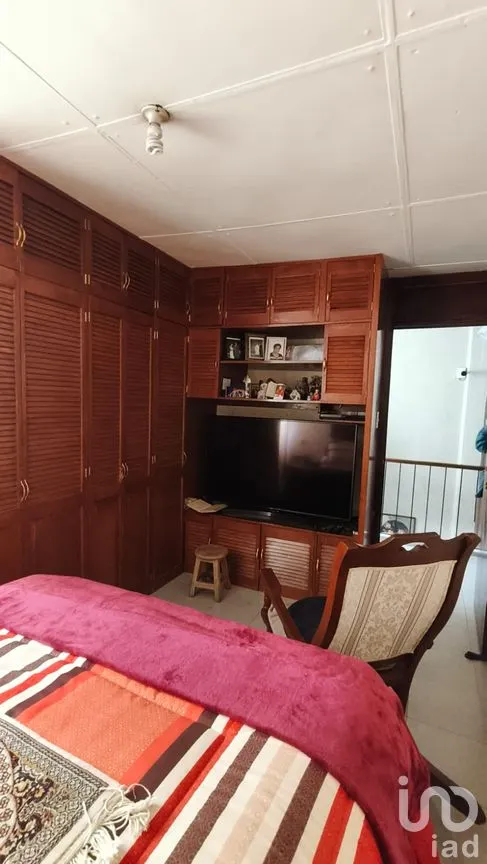 Casa en Venta en Loreto, Álvaro Obregón, Ciudad de México | NEX-257839 | iad México | Foto 9 de 12