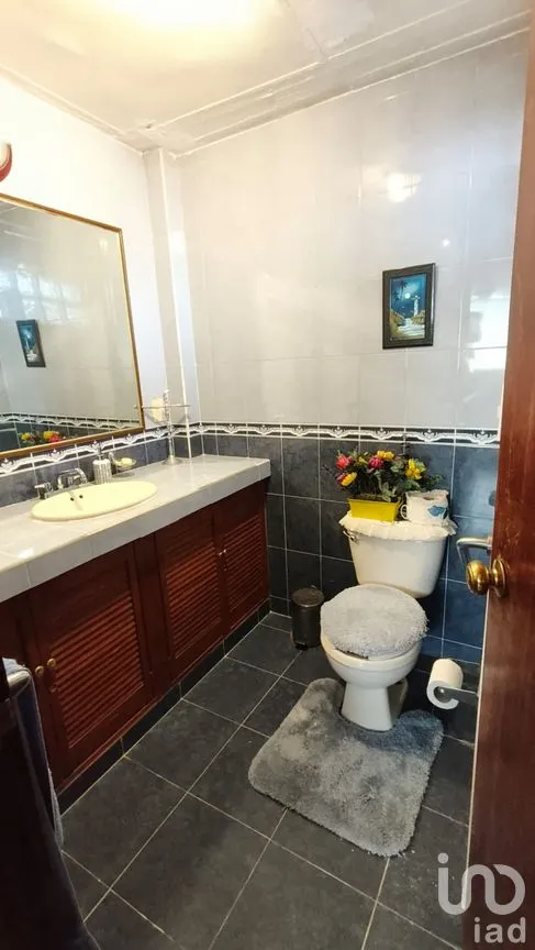 Casa en Venta en Loreto, Álvaro Obregón, Ciudad de México | NEX-257839 | iad México | Foto 10 de 12