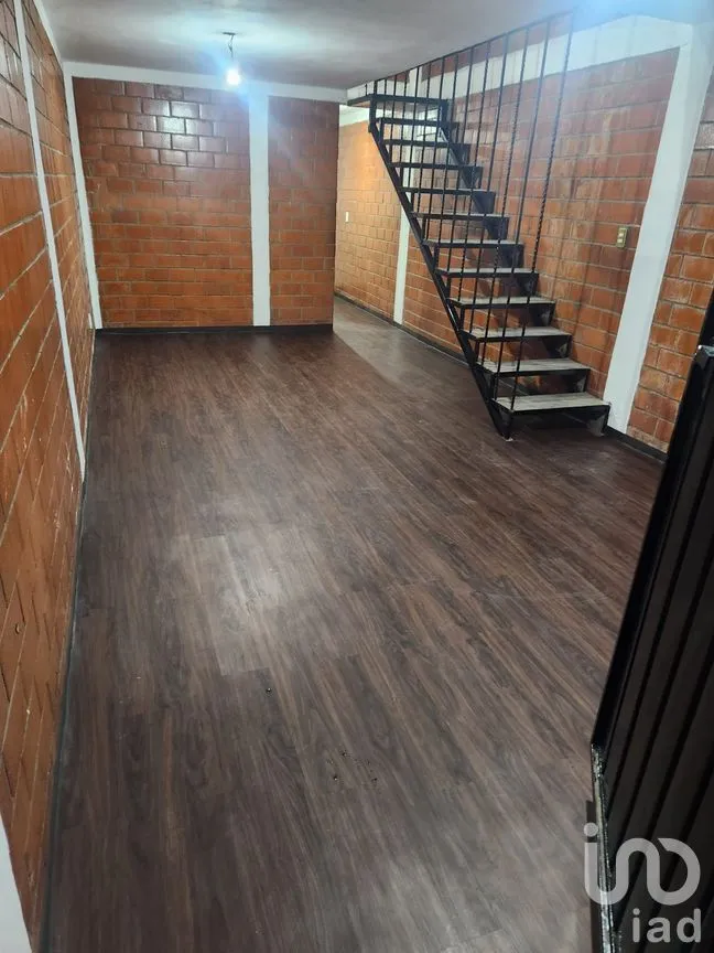 Casa en Venta en Las Arboledas, Tláhuac, Ciudad de México | NEX-259258 | iad México | Foto 2 de 6