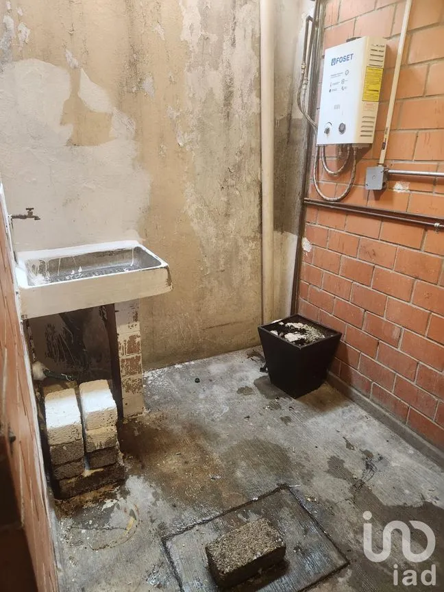 Casa en Venta en Las Arboledas, Tláhuac, Ciudad de México | NEX-259258 | iad México | Foto 3 de 6