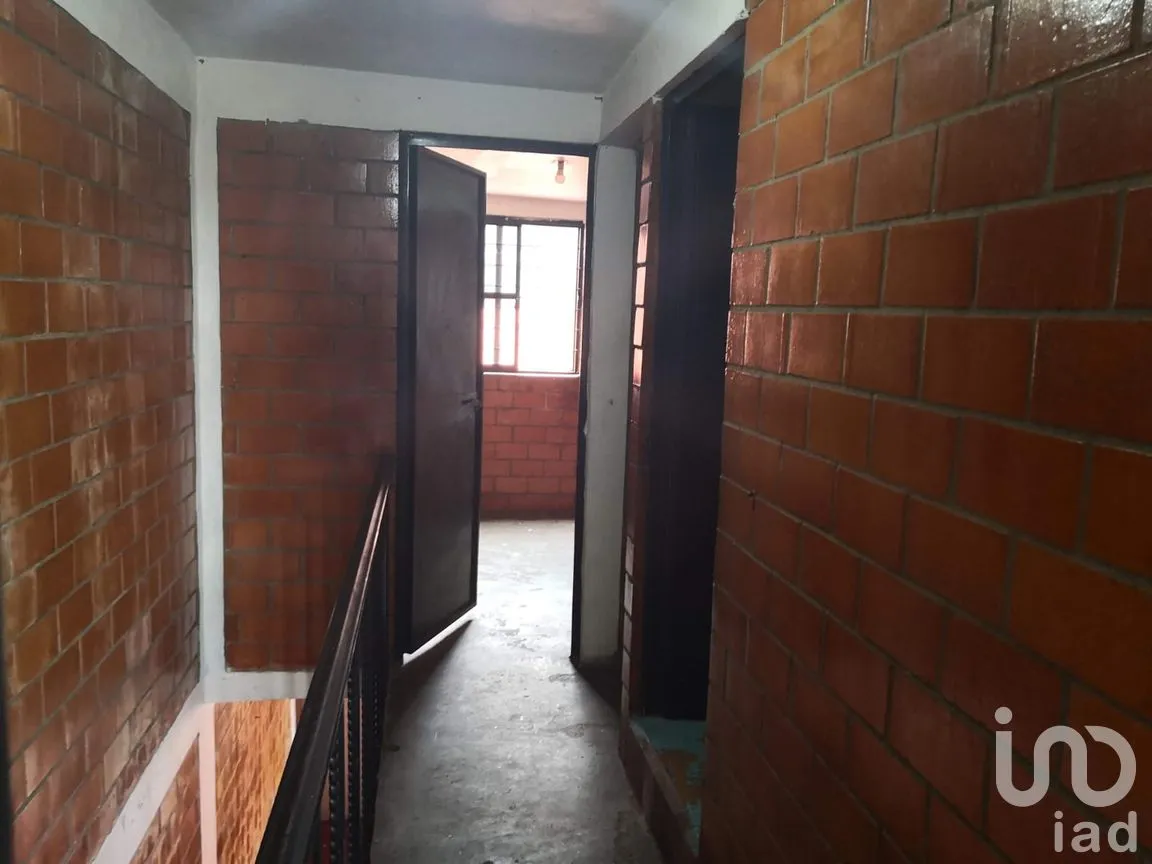 Casa en Venta en Las Arboledas, Tláhuac, Ciudad de México | NEX-259258 | iad México | Foto 4 de 6