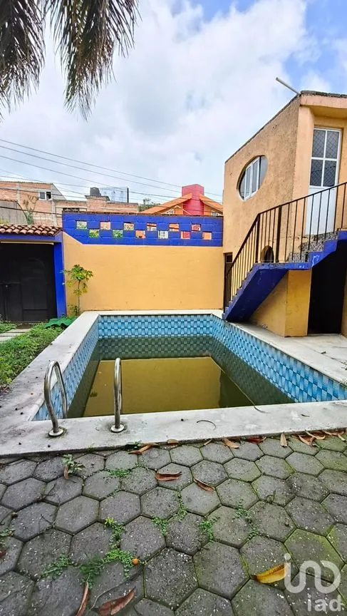 Casa en Venta en Ricardo Flores Magón, Cuernavaca, Morelos | NEX-259528 | iad México | Foto 11 de 12