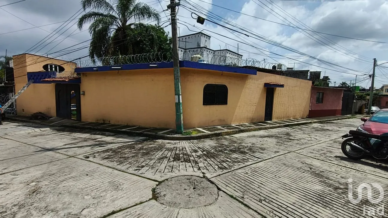 Casa en Venta en Ricardo Flores Magón, Cuernavaca, Morelos | NEX-259528 | iad México | Foto 12 de 12