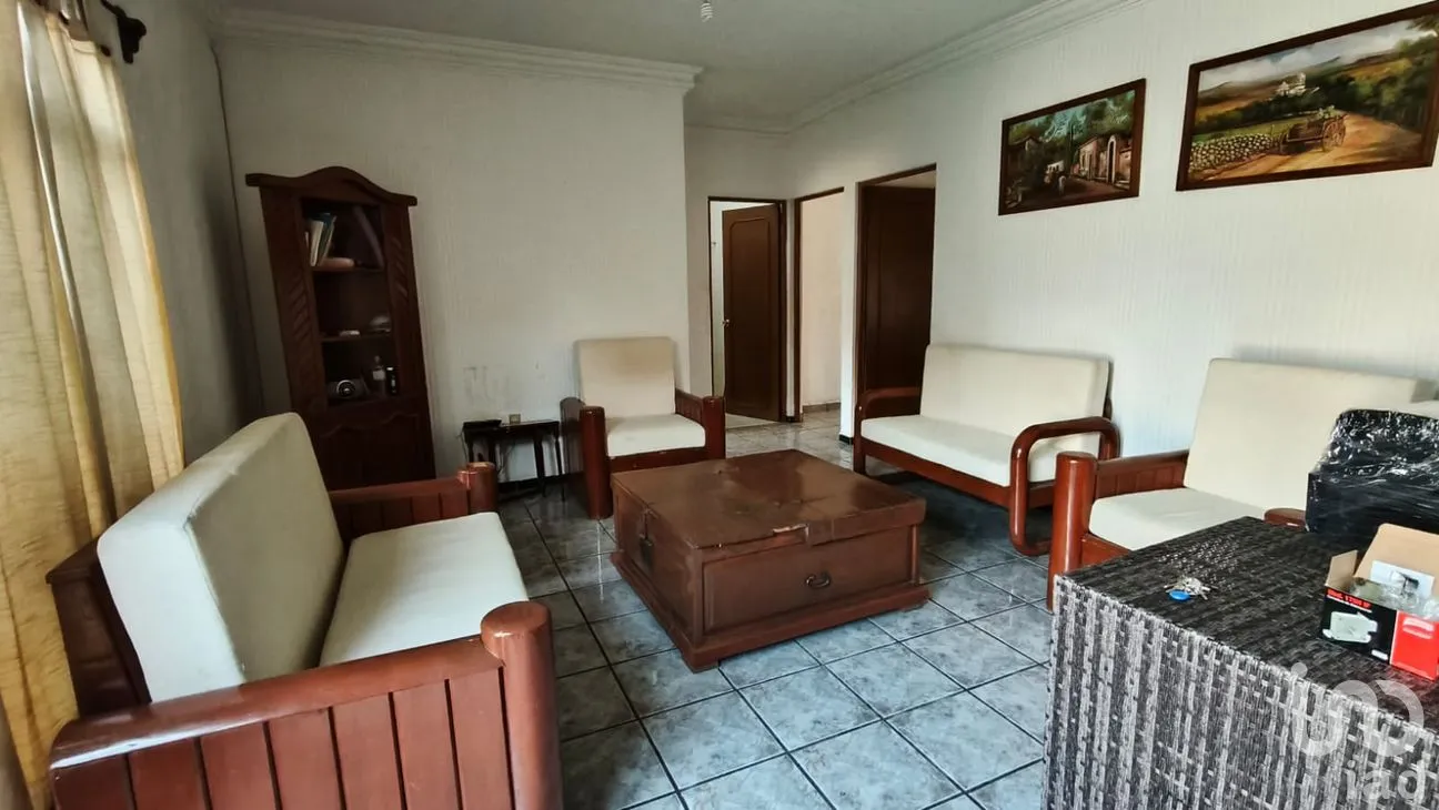 Casa en Venta en Ricardo Flores Magón, Cuernavaca, Morelos | NEX-259528 | iad México | Foto 3 de 12