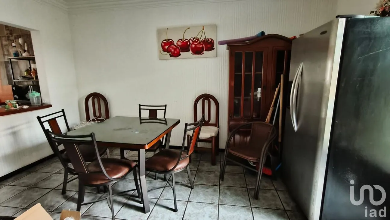 Casa en Venta en Ricardo Flores Magón, Cuernavaca, Morelos | NEX-259528 | iad México | Foto 4 de 12