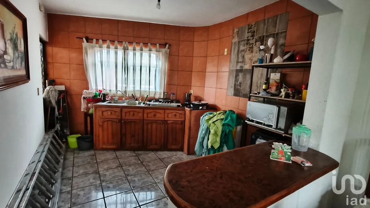 Casa en Venta en Ricardo Flores Magón, Cuernavaca, Morelos | NEX-259528 | iad México | Foto 5 de 12