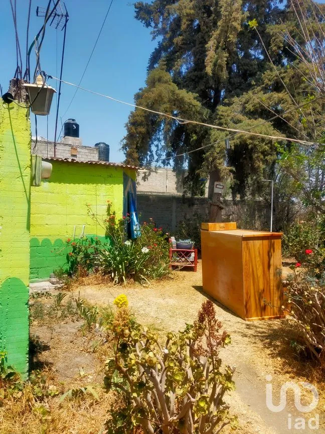 Terreno en Venta en La Concepción, Chiautla, México | NEX-263101 | iad México | Foto 2 de 7