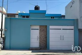 NEX-263175 - Casa en Renta, con 2 recamaras, con 1 baño, con 135 m2 de construcción en Valle de Aragón 3ra Sección Poniente, CP 55280, México.