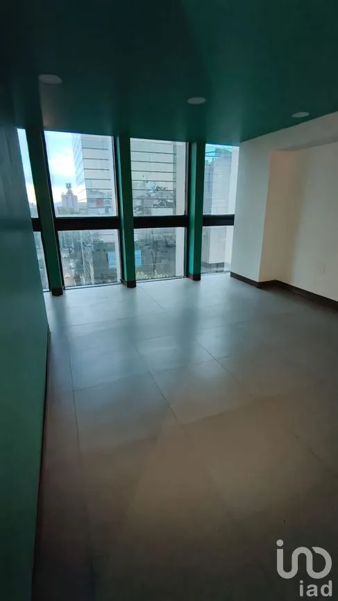 Oficina en Renta en Polanco V Sección, Miguel Hidalgo, Ciudad de México | NEX-263176 | iad México | Foto 3 de 5