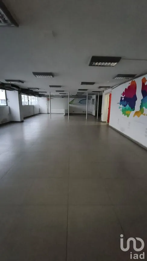 Oficina en Renta en Polanco V Sección, Miguel Hidalgo, Ciudad de México | NEX-263178 | iad México | Foto 2 de 7