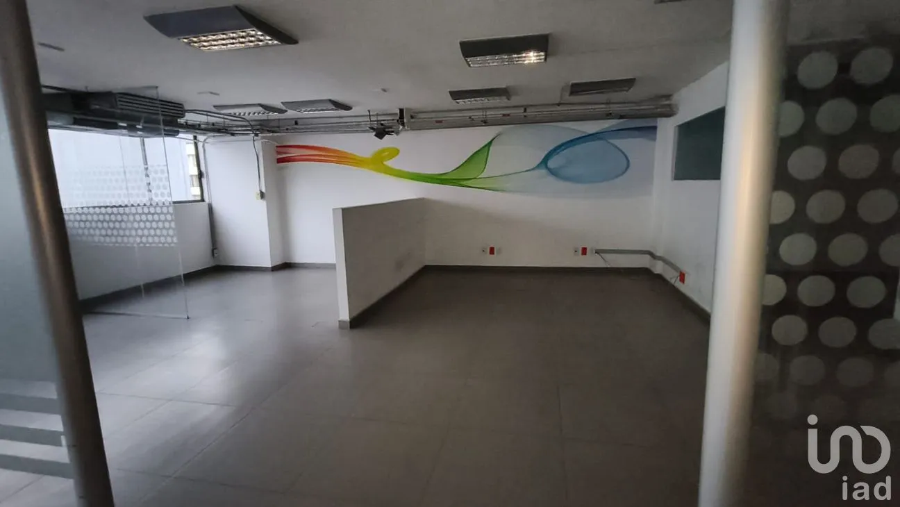 Oficina en Renta en Polanco V Sección, Miguel Hidalgo, Ciudad de México | NEX-263178 | iad México | Foto 5 de 7