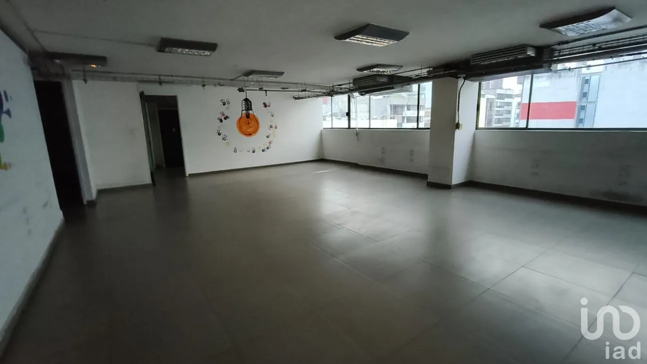 Oficina en Renta en Polanco V Sección, Miguel Hidalgo, Ciudad de México | NEX-263178 | iad México | Foto 1 de 7